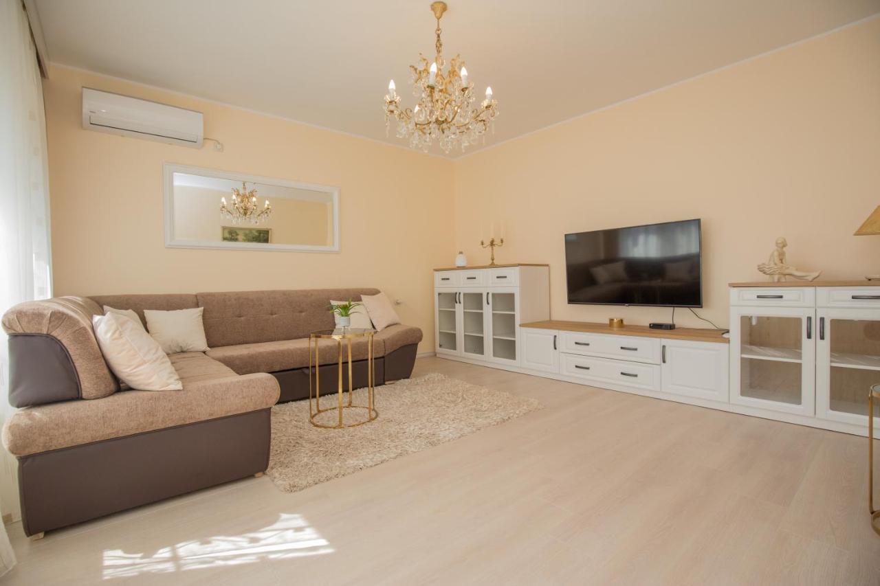 Apartment La Casa - Sebenico Шибеник Экстерьер фото