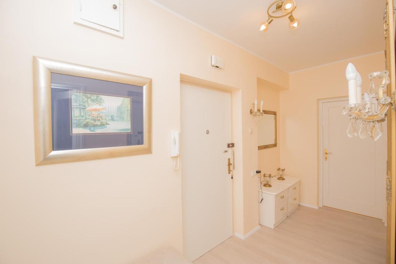 Apartment La Casa - Sebenico Шибеник Экстерьер фото