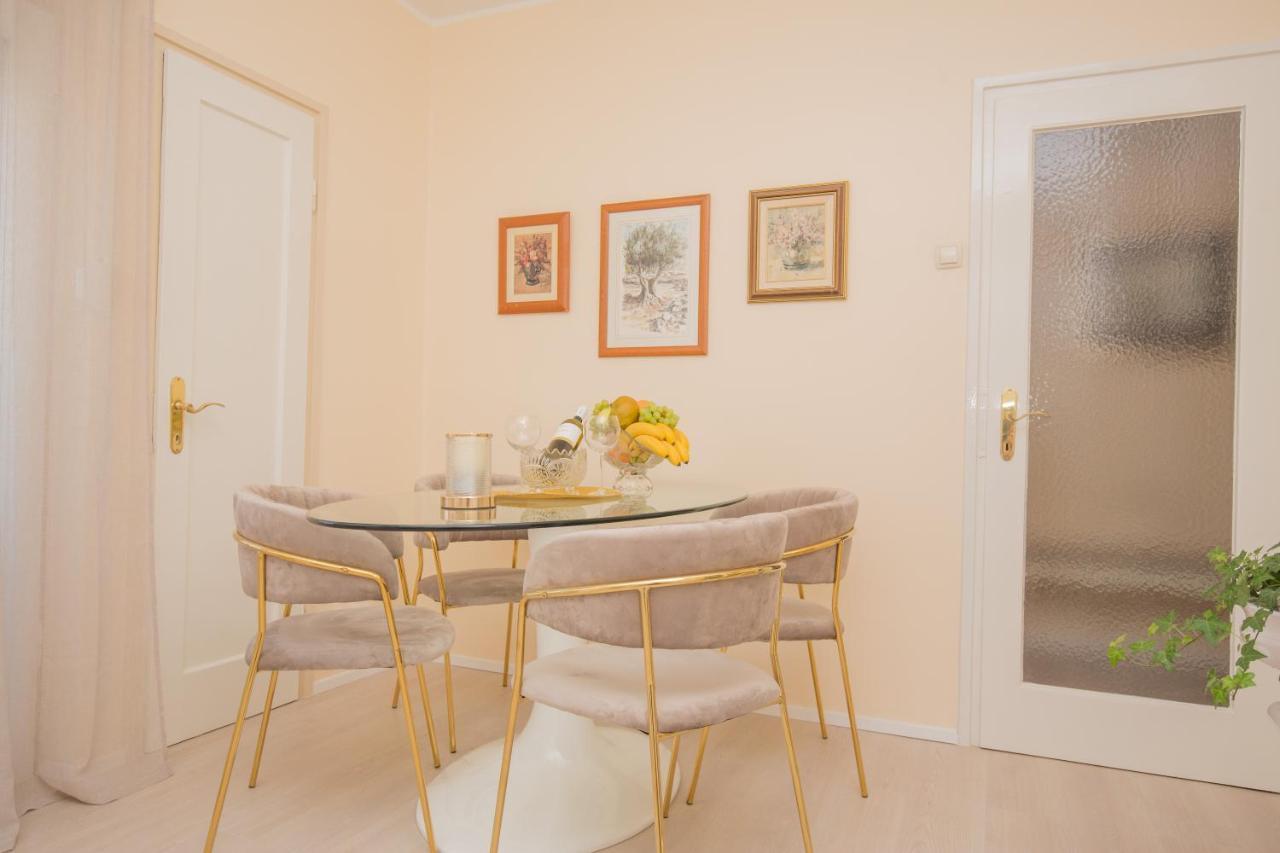 Apartment La Casa - Sebenico Шибеник Экстерьер фото