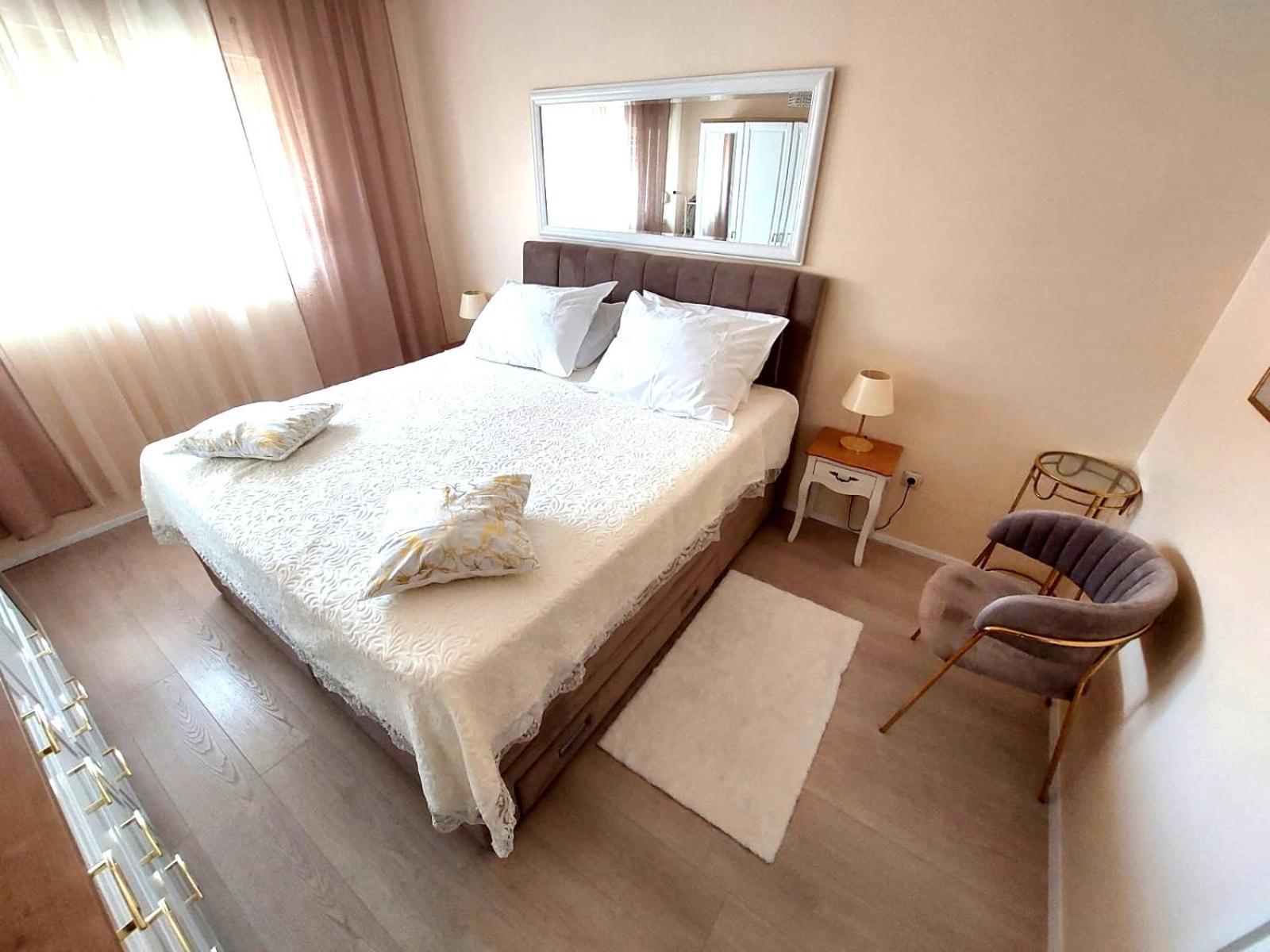 Apartment La Casa - Sebenico Шибеник Экстерьер фото