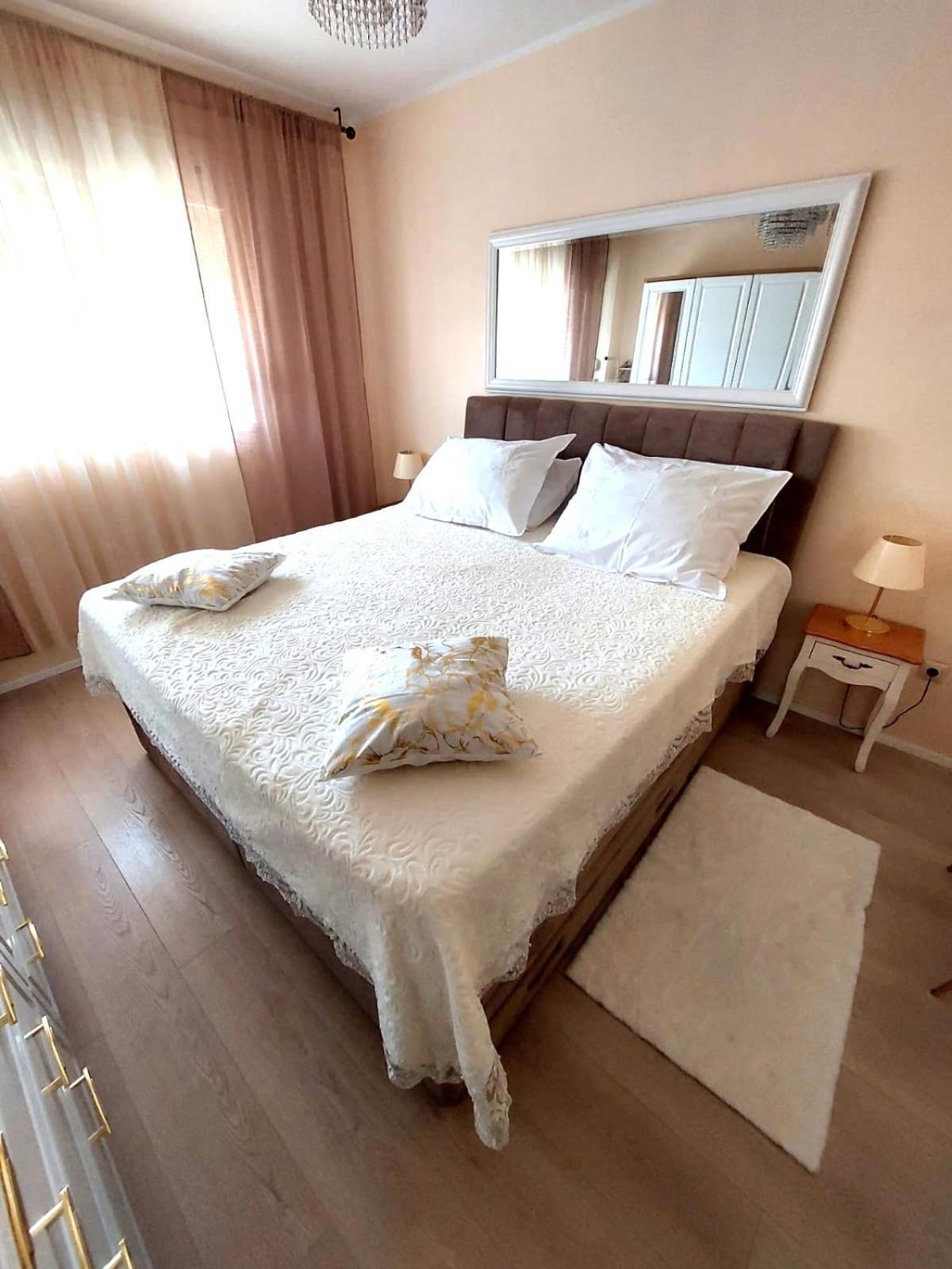 Apartment La Casa - Sebenico Шибеник Экстерьер фото