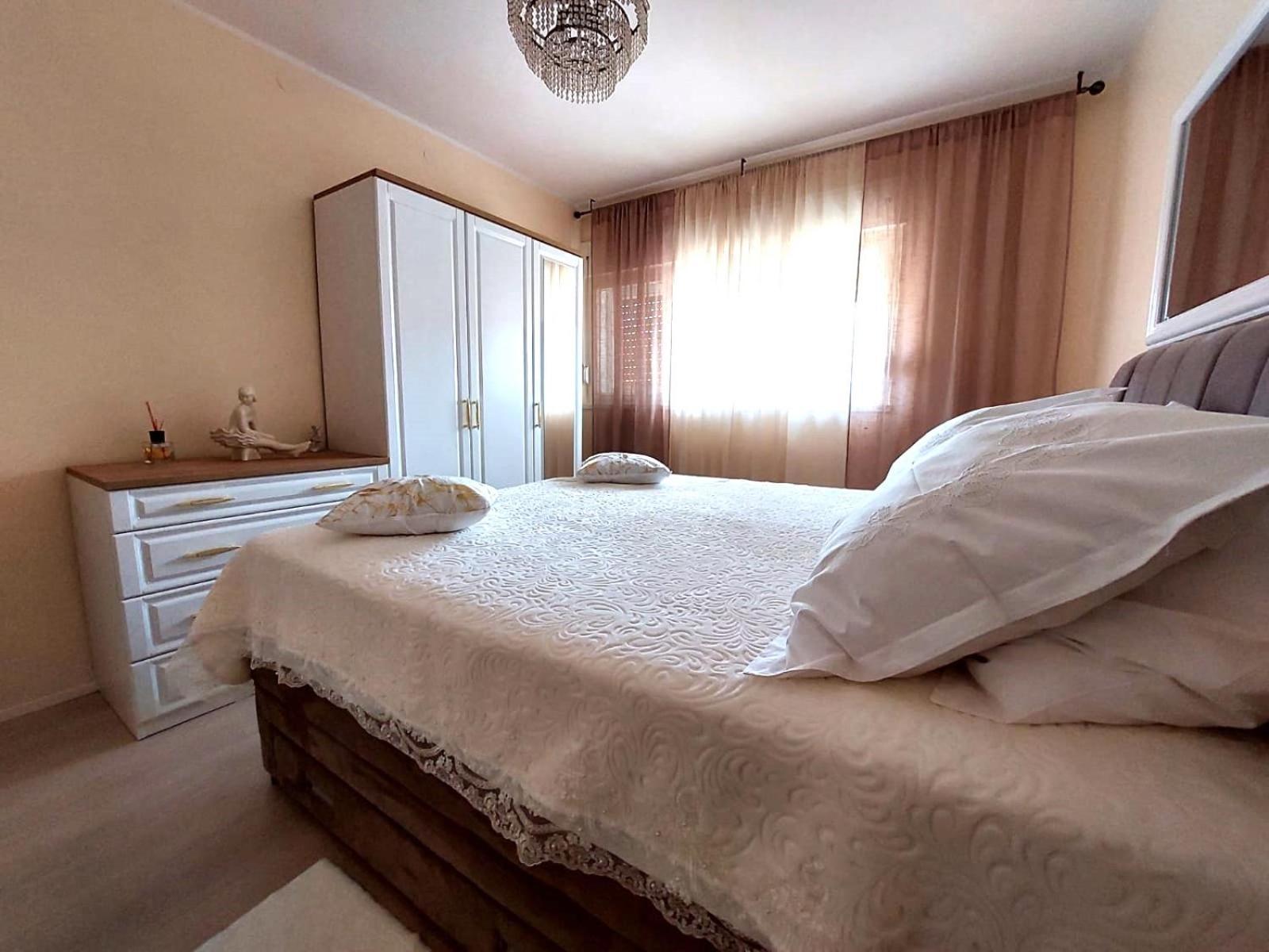 Apartment La Casa - Sebenico Шибеник Экстерьер фото